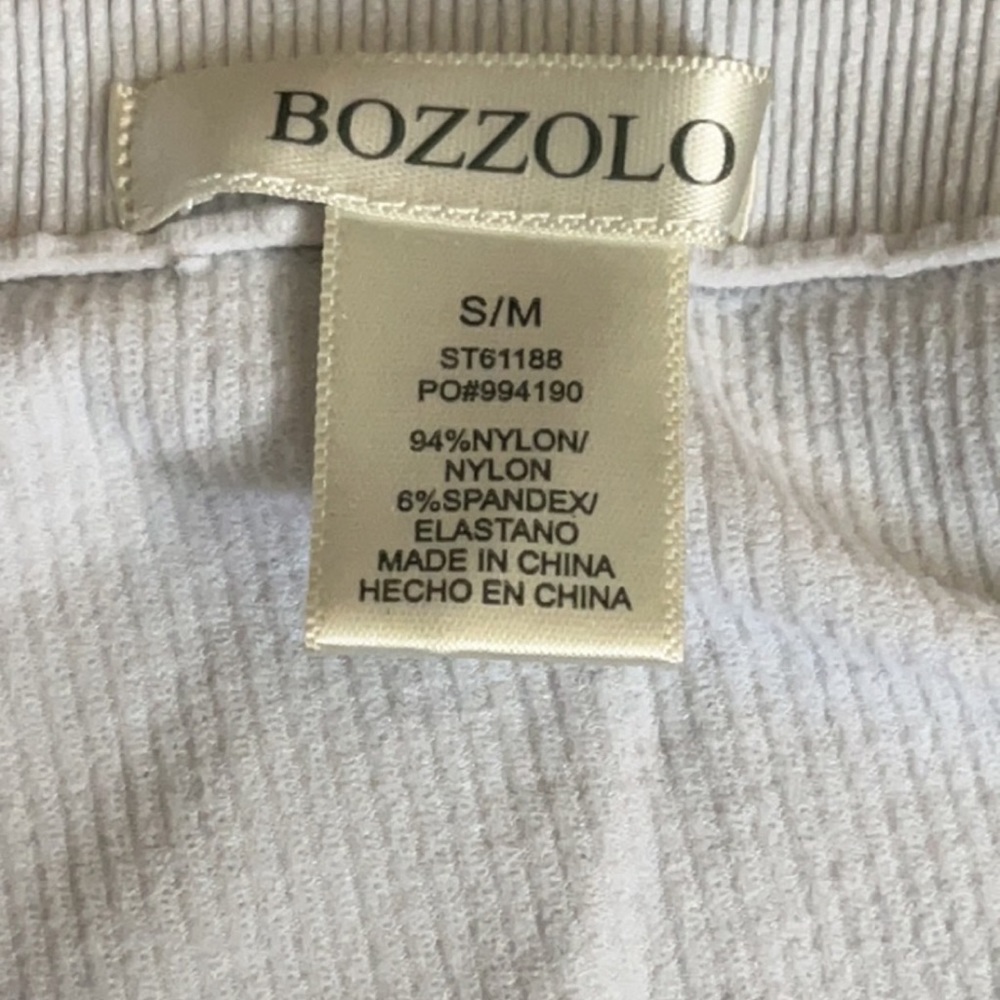 *BOZZOLO* - Picture 2 of 3